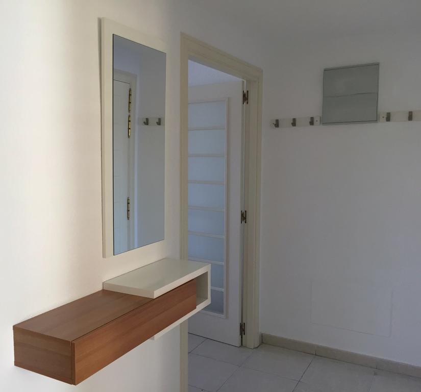 Fin Albir Playa Apartamento El Albir Exterior foto
